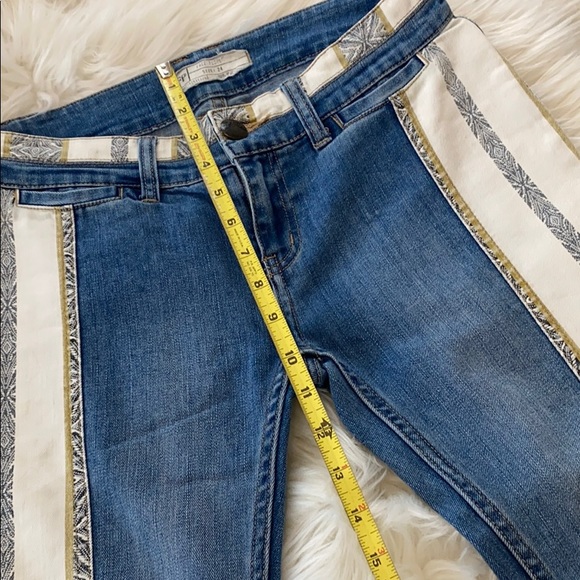 F r e e  P e o p l e • Festival flare jean - Picture 6 of 8